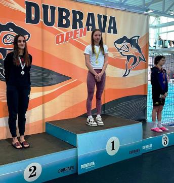 Mednarodni plavalni miting Dubrava Open 2025 (7)